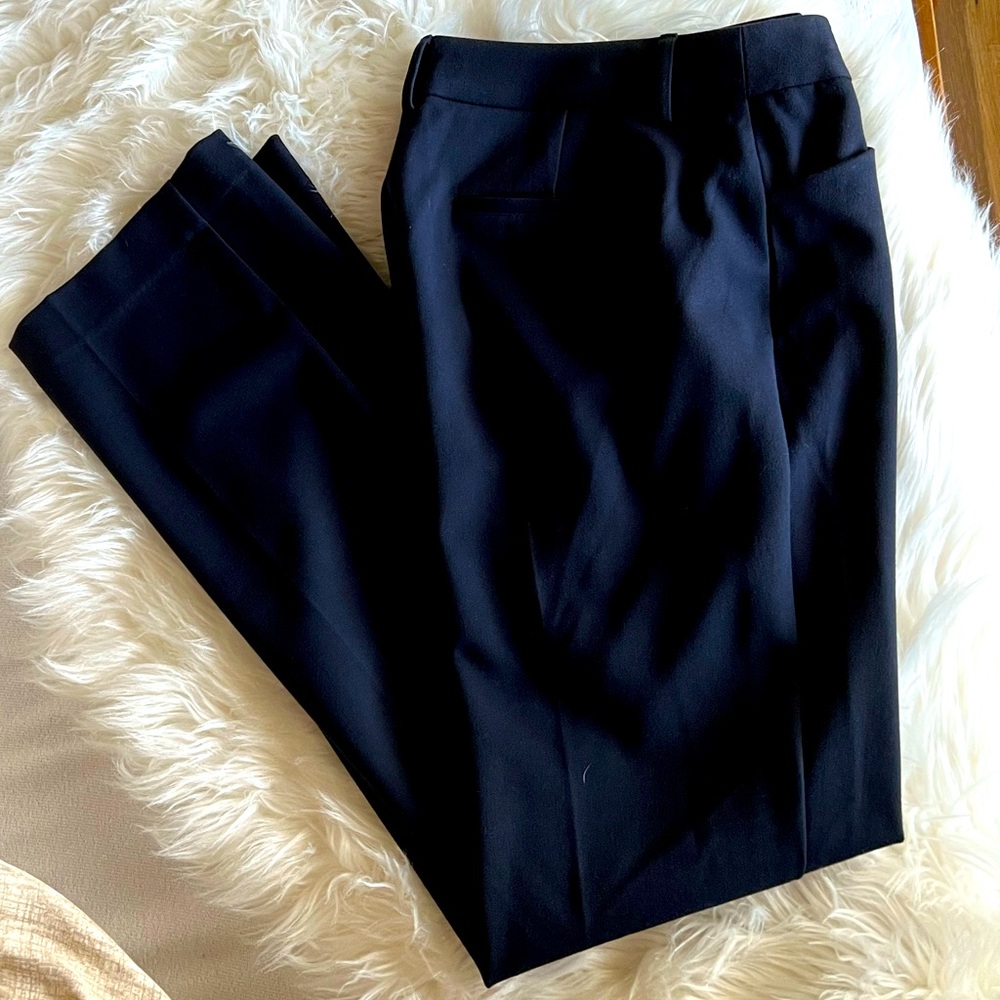 Express Dress Pant